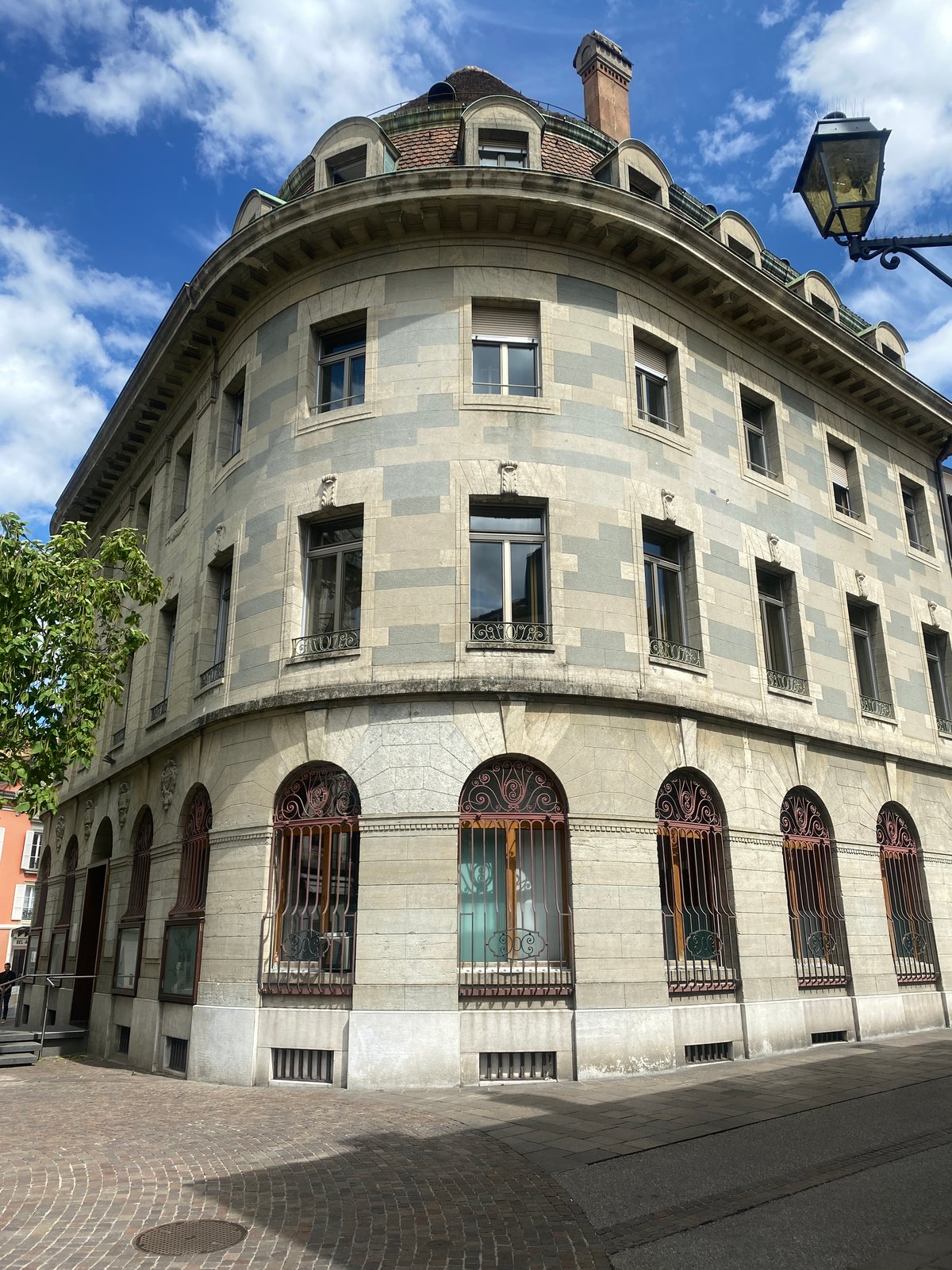 administratif 6