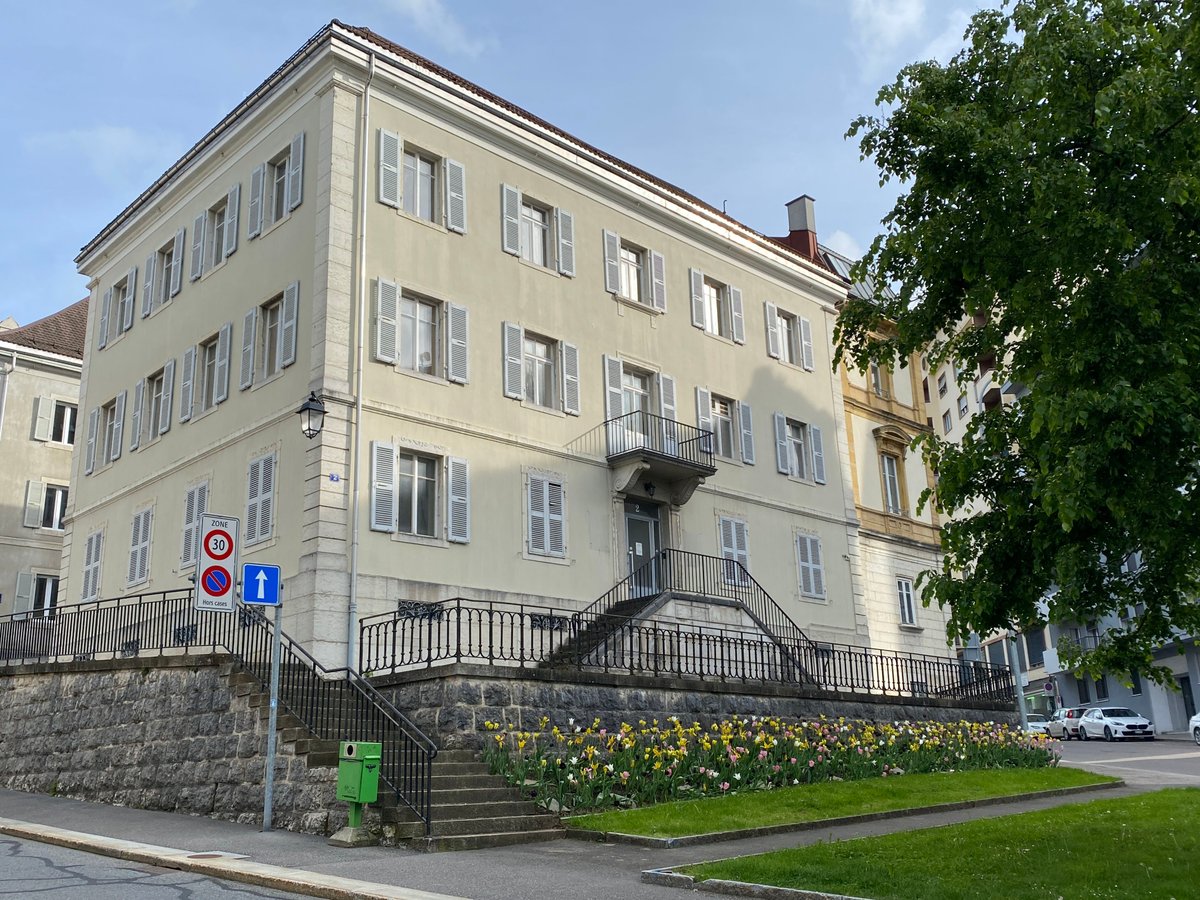 administratif 7