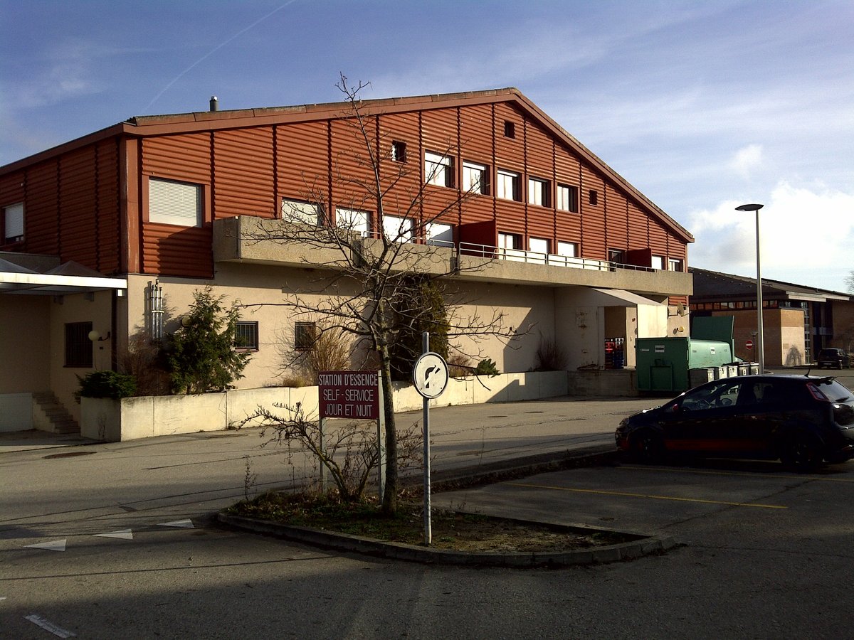 administratif 8