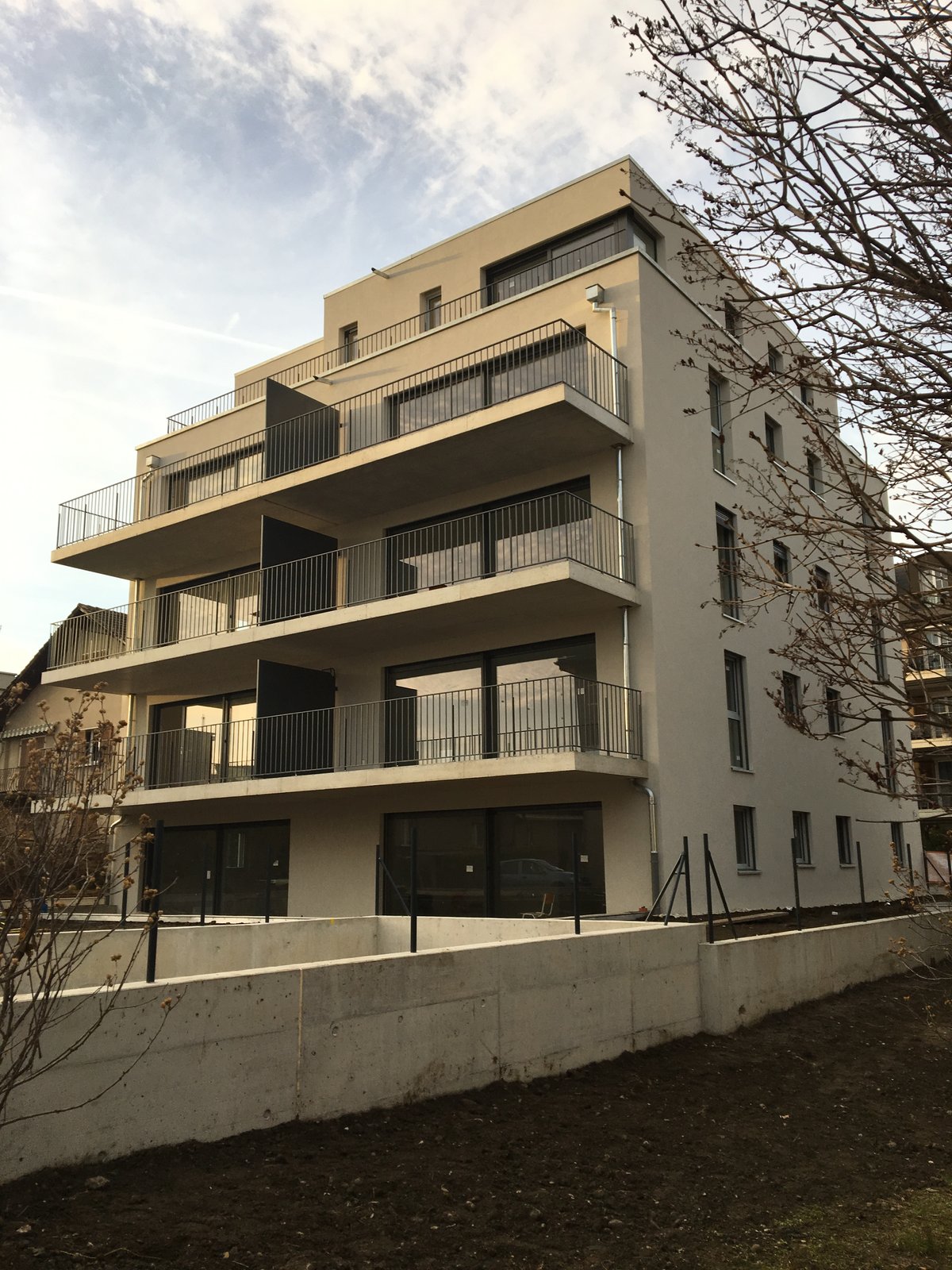 habitation 6