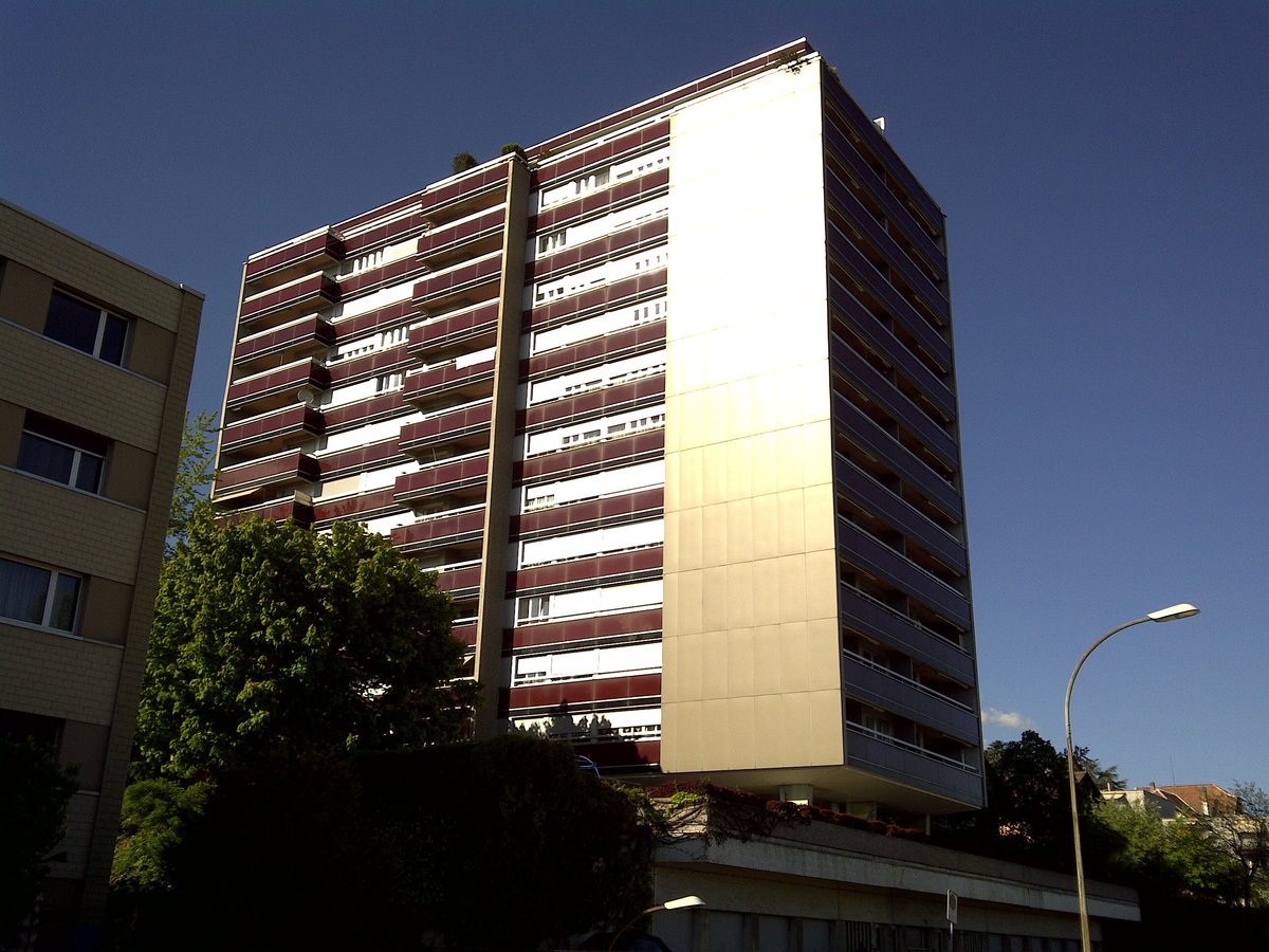 habitation 13