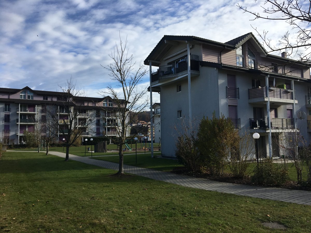 habitation 15
