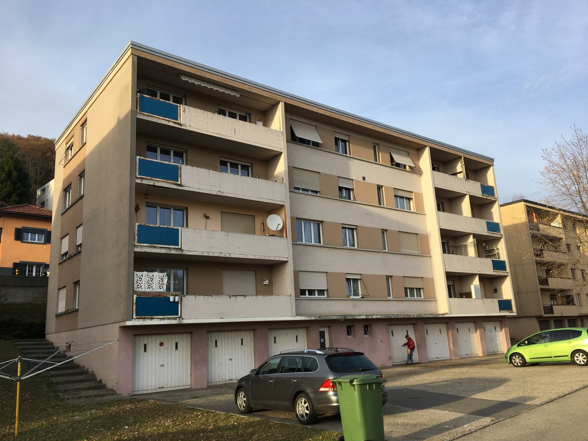 habitation 16