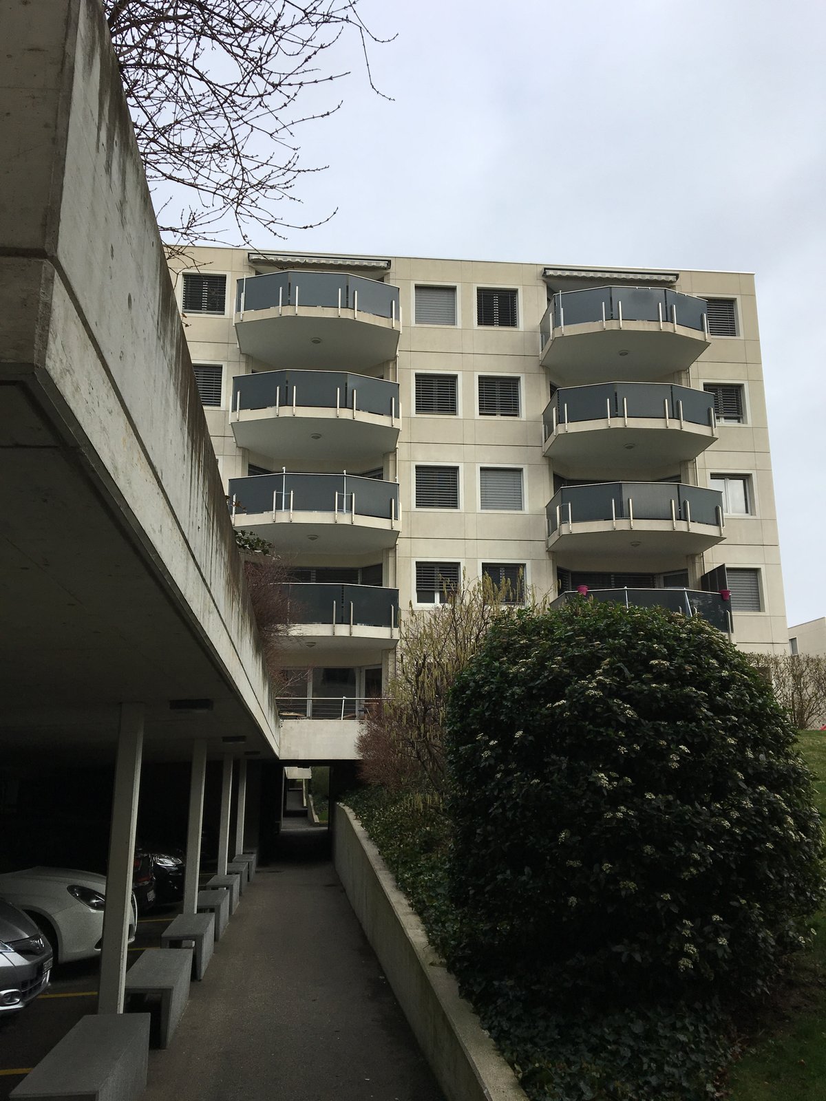 habitation 18