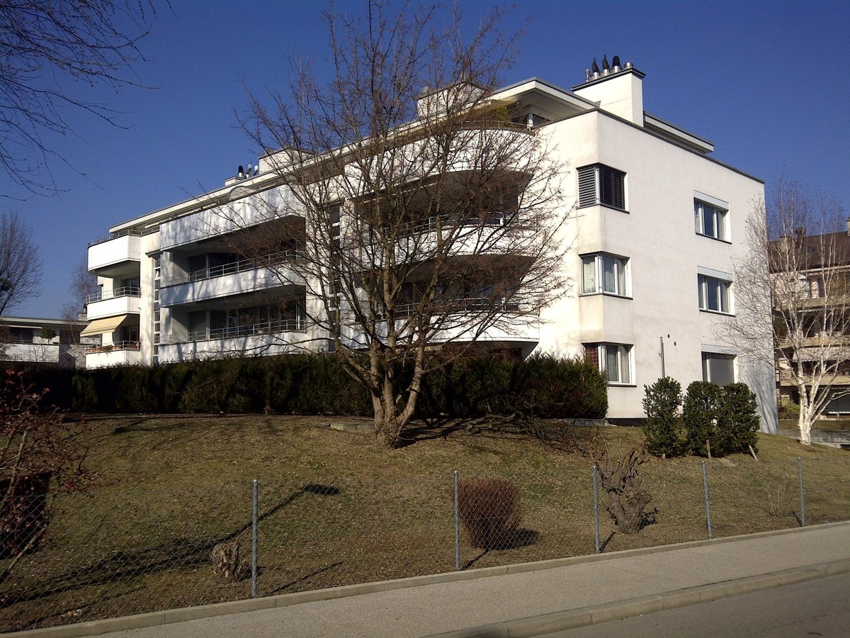 habitation 19