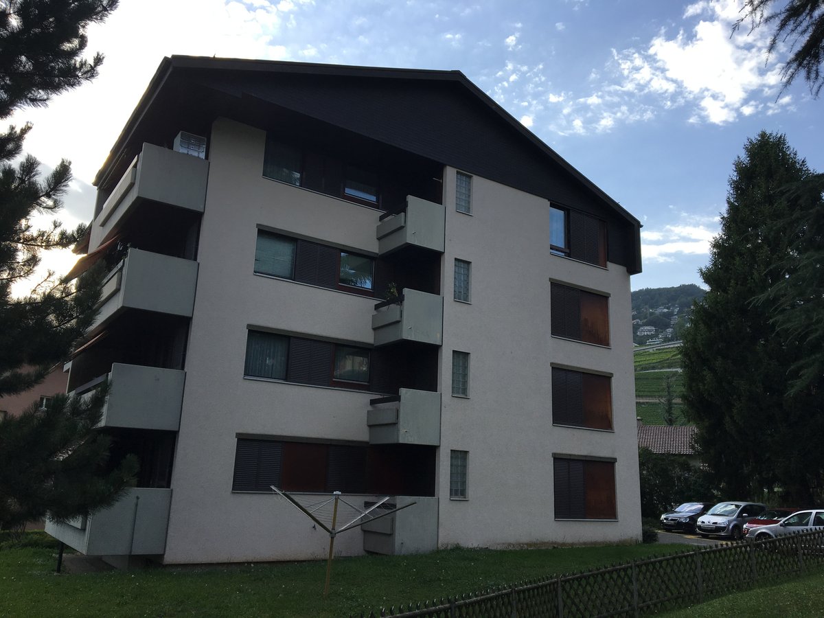 habitation 21