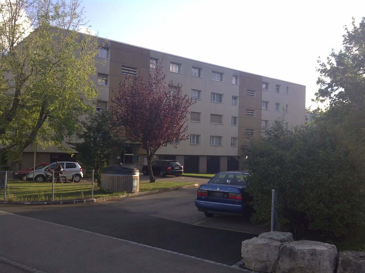 habitation 28