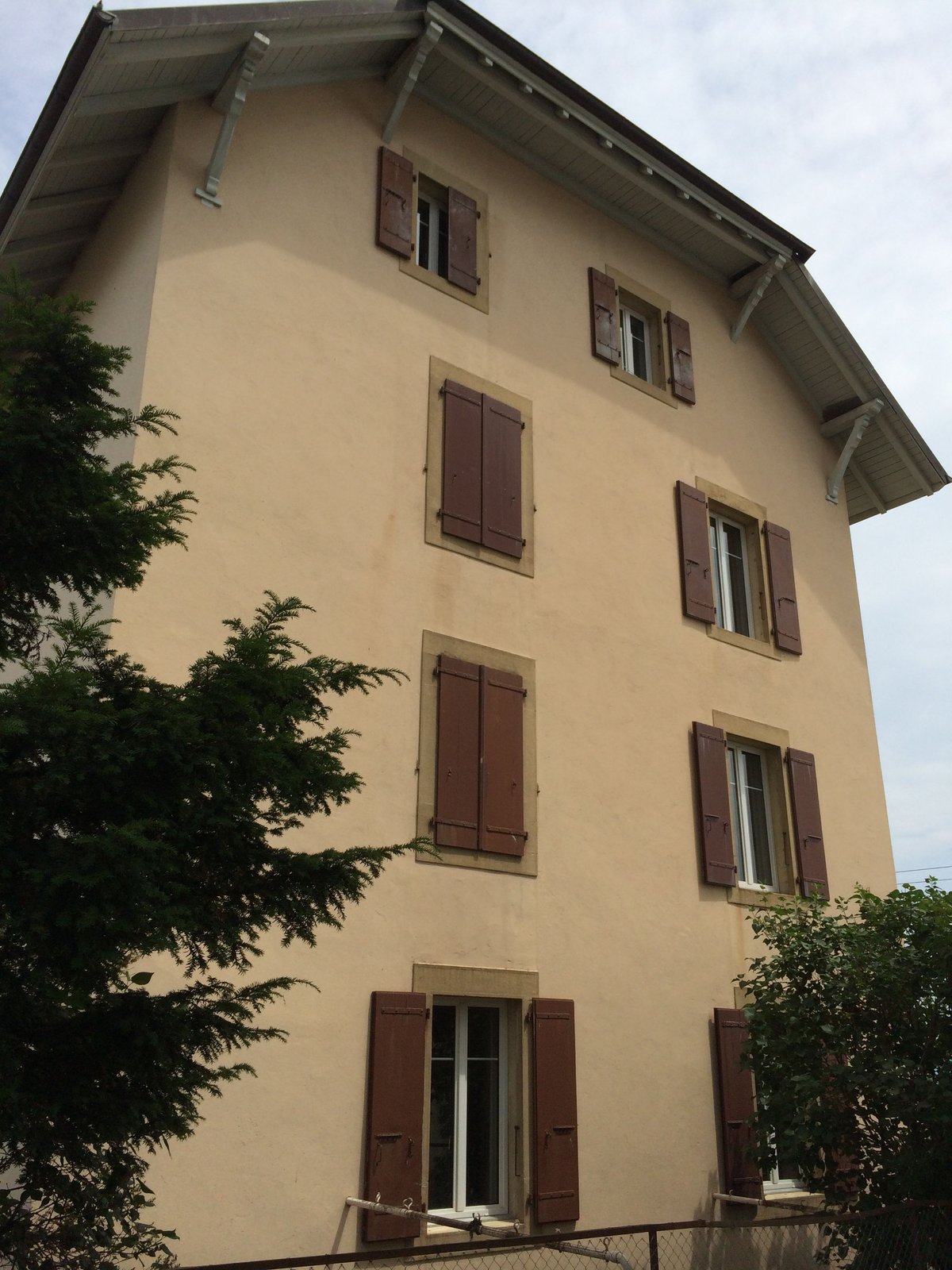 habitation 39