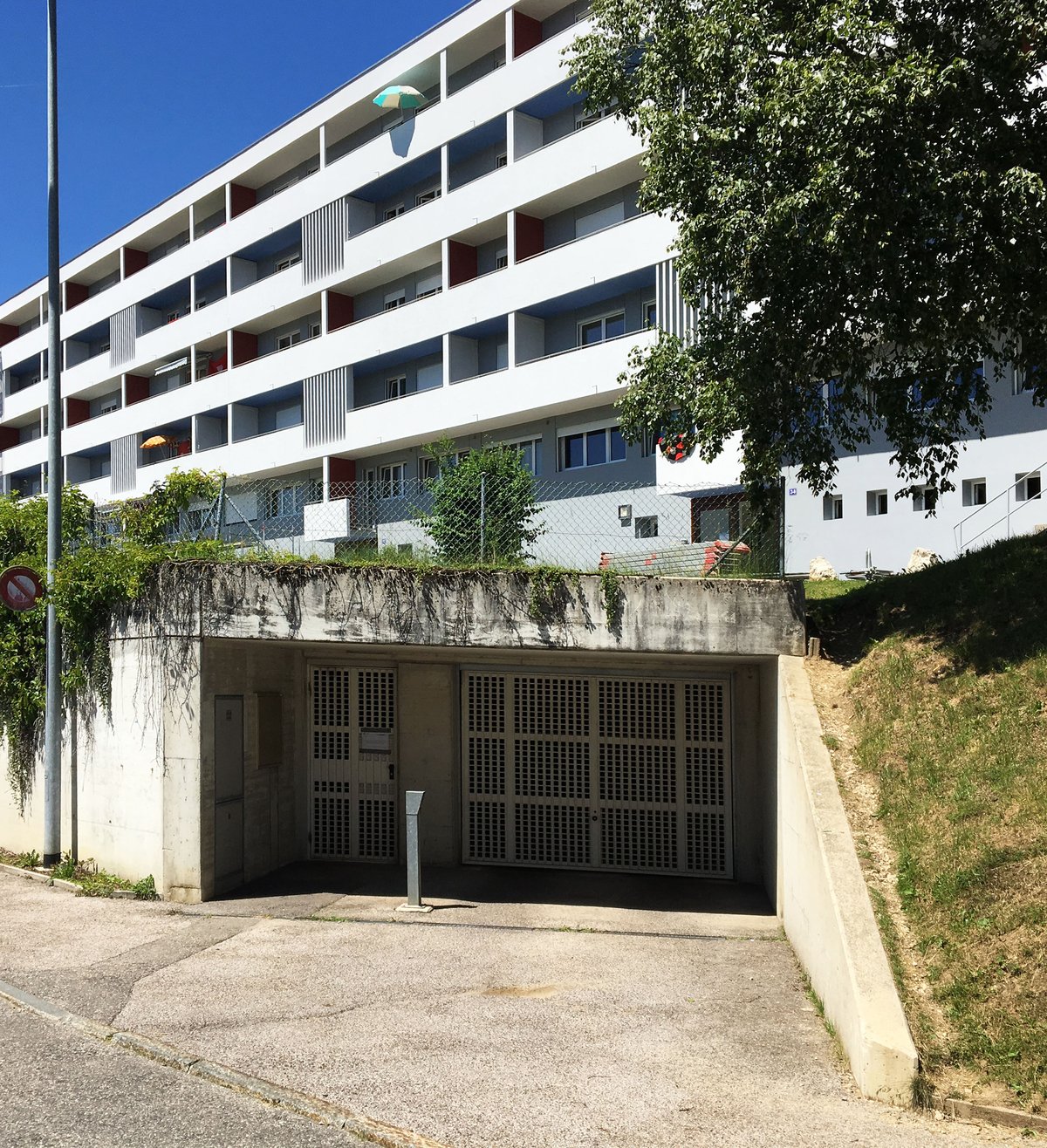 habitation 42