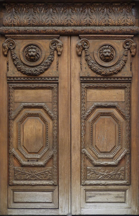 portes